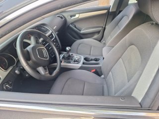 Audi A5 2010
