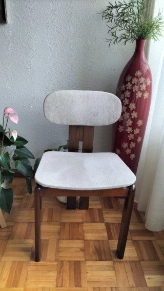 Sillas de comedor diseño exclusivo