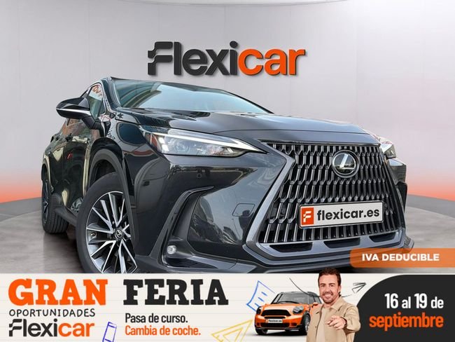 Lexus NX 350h Business 2WD - foto 1