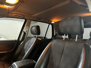 Mercedes-Benz Ml 2003