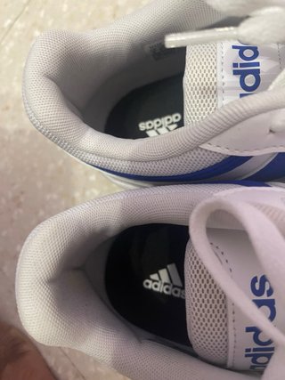 Zapatillas Adidas Clásicas