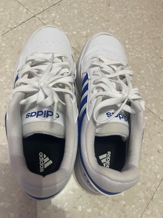 Zapatillas Adidas Clásicas