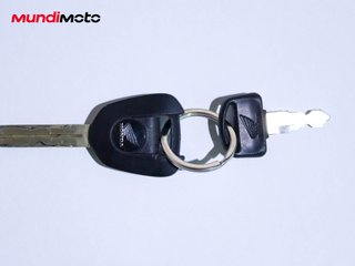 HONDA NC 750 X ABS