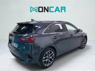 KIA Ceed 2022