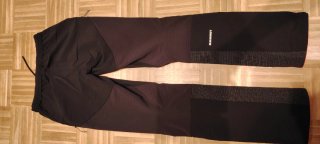 Pantalones Mammut Alpinisno XS Nuevo