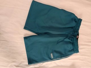 Conjunto McKenzie Niño Talla 11-12 Años