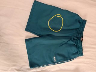 Conjunto McKenzie Niño Talla 11-12 Años