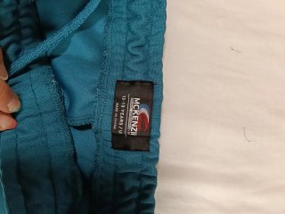 Conjunto McKenzie Niño Talla 11-12 Años