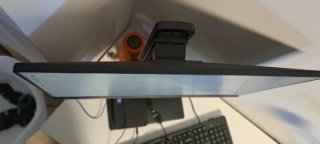 Mini PC Sobremesa Intel Negro