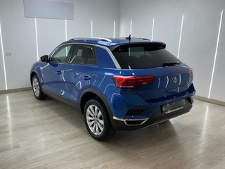 Volkswagen T-Roc Advance Style 2.0 TDI 110kW DSG