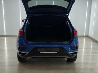 Volkswagen T-Roc Advance Style 2.0 TDI 110kW DSG