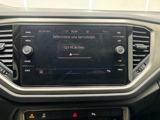 Volkswagen T-Roc Advance Style 2.0 TDI 110kW DSG