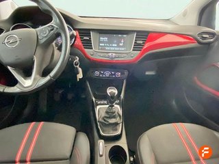 Opel CrossLand 1.5D 81kW (110CV) Edition