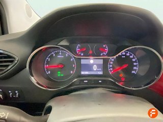 Opel CrossLand 1.5D 81kW (110CV) Edition