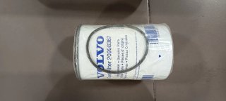 Filtros Aceite y Combustible Volvo y Scania