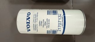 Filtros Aceite y Combustible Volvo y Scania
