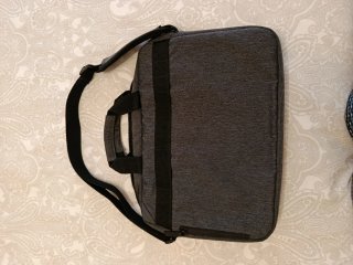 Maletín HP para portátil