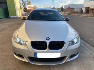 BMW 330d