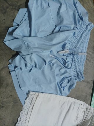Lote Ropa Talla XS/34