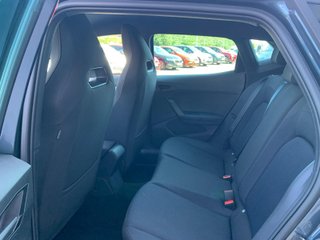 SEAT Ibiza 1.0 TSI 85kW (115CV) FR Salta