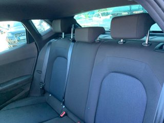 SEAT Ibiza 1.0 TSI 85kW (115CV) FR Salta