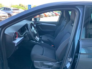 SEAT Ibiza 1.0 TSI 85kW (115CV) FR Salta
