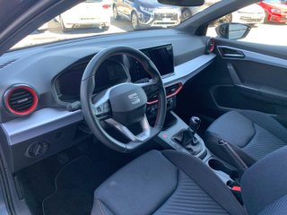 SEAT Ibiza 1.0 TSI 85kW (115CV) FR Salta