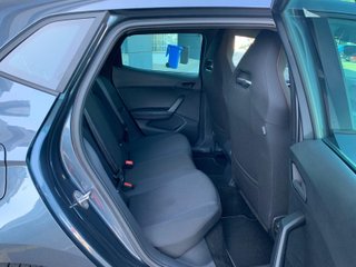 SEAT Ibiza 1.0 TSI 85kW (115CV) FR Salta