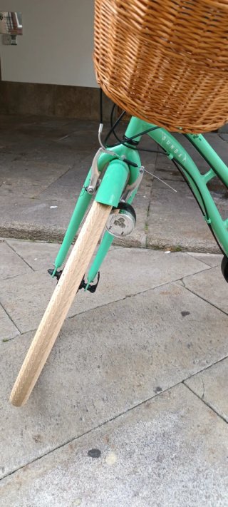 Bicicleta Conor Sunday casi nueva