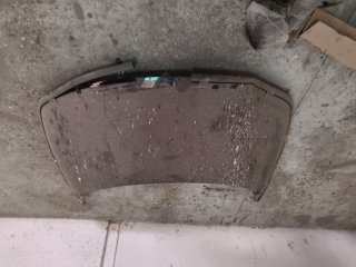 Capó Audi TT