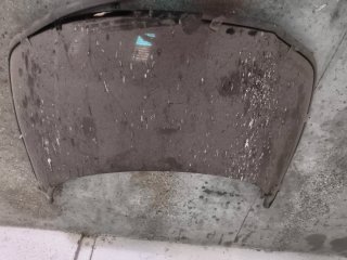 Capó Audi TT