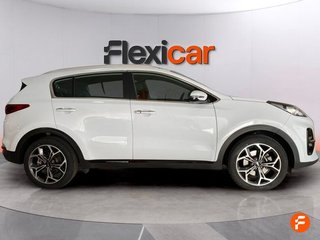 Kia Sportage 1.6 MHEV GT Line Essential 136CV DCT 4X2