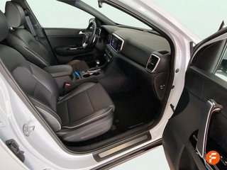Kia Sportage 1.6 MHEV GT Line Essential 136CV DCT 4X2