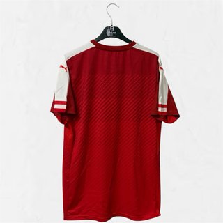 T-Shirt da calcio Nazionale Austriaca 2020,Puma,M