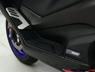 YAMAHA T-MAX 530 SX -APTA A2-