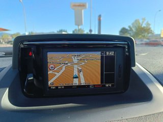 Renault Megane 2013