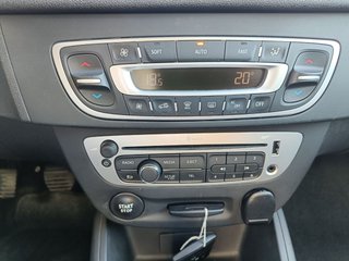 Renault Megane 2013