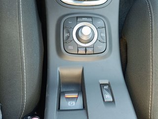 Renault Megane 2013