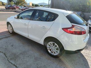 Renault Megane 2013
