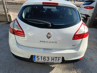 Renault Megane 2013