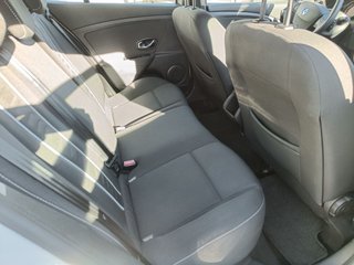 Renault Megane 2013