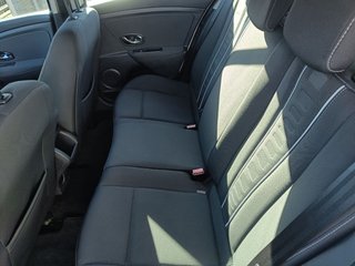 Renault Megane 2013