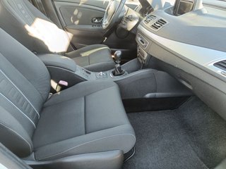 Renault Megane 2013