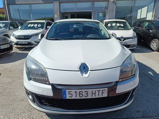 Renault Megane 2013