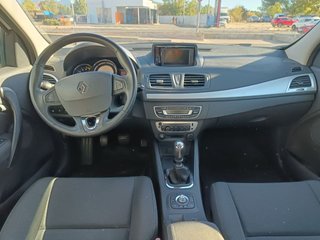 Renault Megane 2013