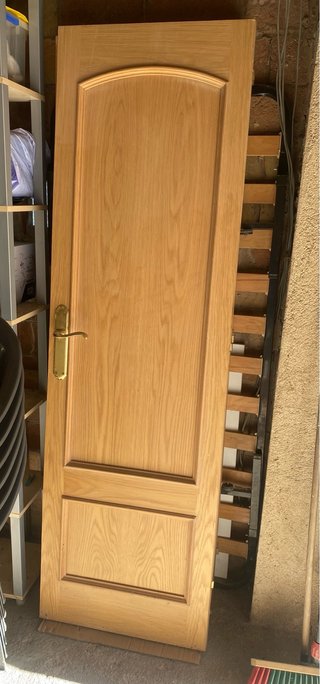 PUERTAS