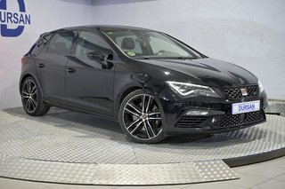Seat Leon 2.0 TSI 213kW (290CV) DSG-7 St&amp;Sp Cupra