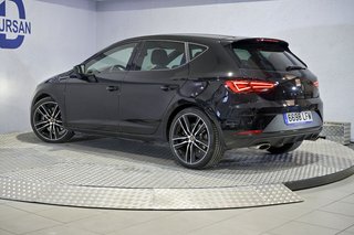 Seat Leon 2.0 TSI 213kW (290CV) DSG-7 St&amp;Sp Cupra