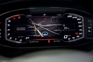 Seat Leon 2.0 TSI 213kW (290CV) DSG-7 St&amp;Sp Cupra