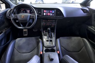 Seat Leon 2.0 TSI 213kW (290CV) DSG-7 St&amp;Sp Cupra
